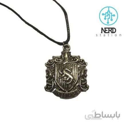 گردنبند نماد خانه هافلپاف