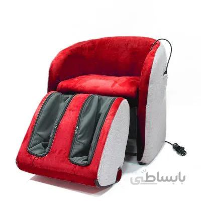 ماساژور پا آی ریلکس مدل i Relax C002 ا i Relax C002 Foot And Legs Massager
