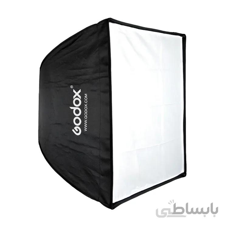 سافت باکس زنبوری گودکس Godox SoftBox 60x60cm
