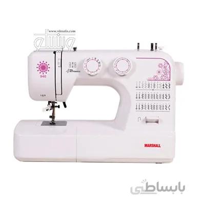 چرخ خیاطی مارشال 940s max ا Marshall 940s max Sewing Machine