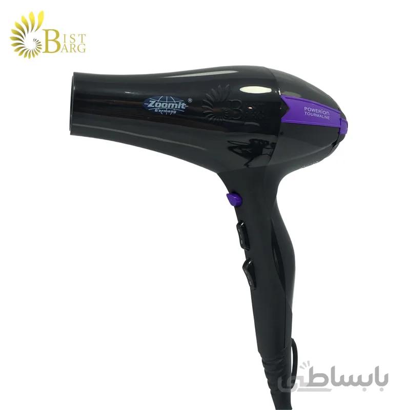 سشوار حرفه ای زومیت مدل ZOOMIT ZM-3203