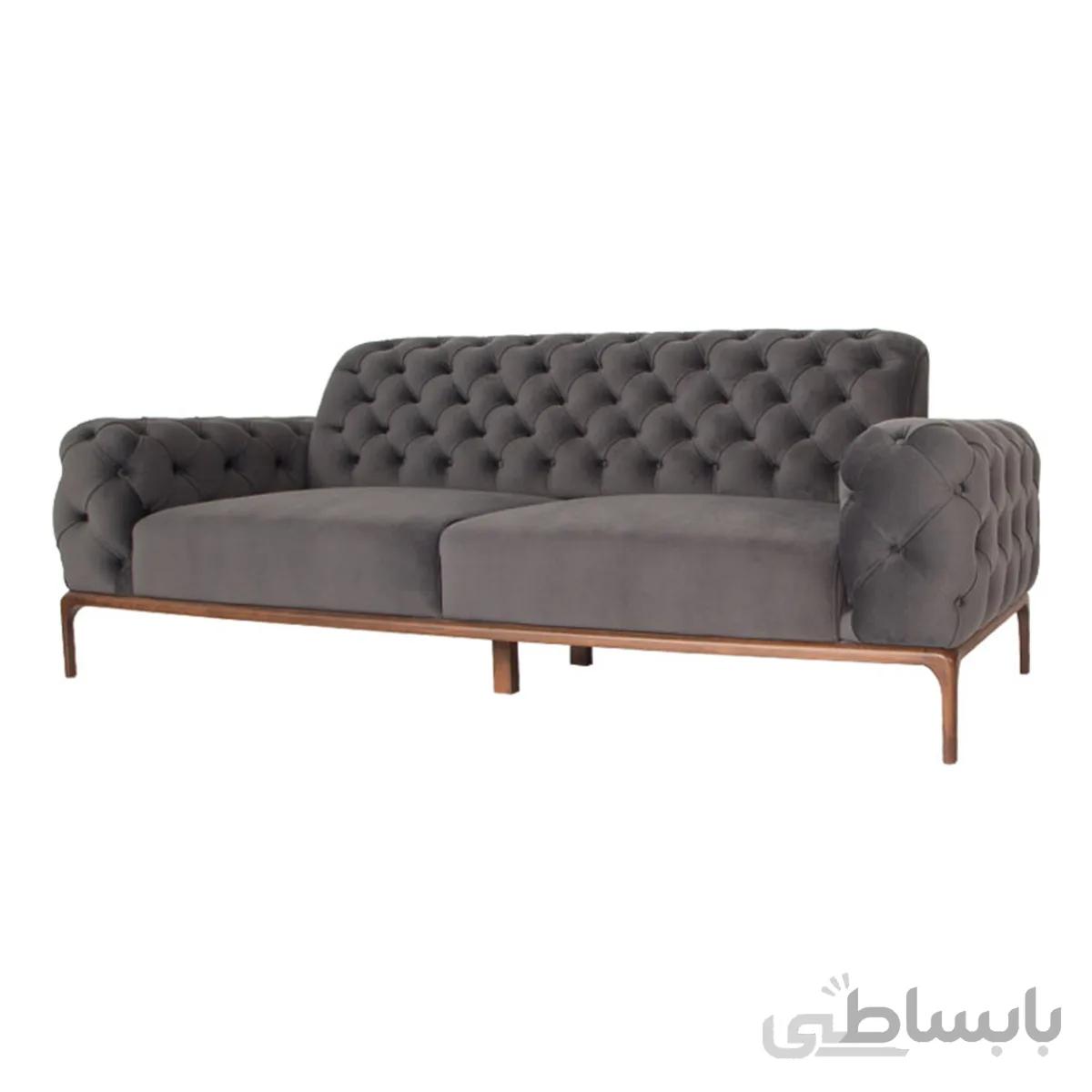 مبل دو نفره آریتا (چستر)
