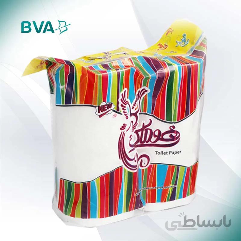 دستمال حوله کاغذی