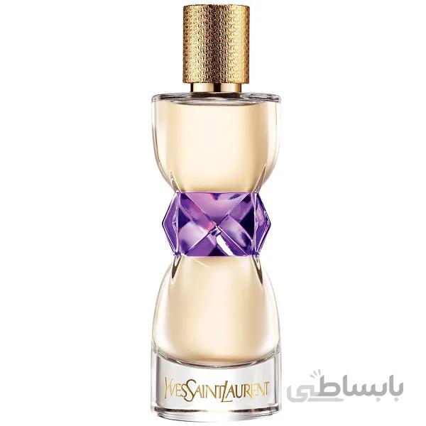 عطر ادکلن ایو سن لورن YVES SAINT LAURENT مدل مانیفستو ادو پرفیوم MANIFESTO EDP حجم ۹۰ میل | زنانه ا Yves Saint Laurent Manifesto Eau De Perfume 90ml