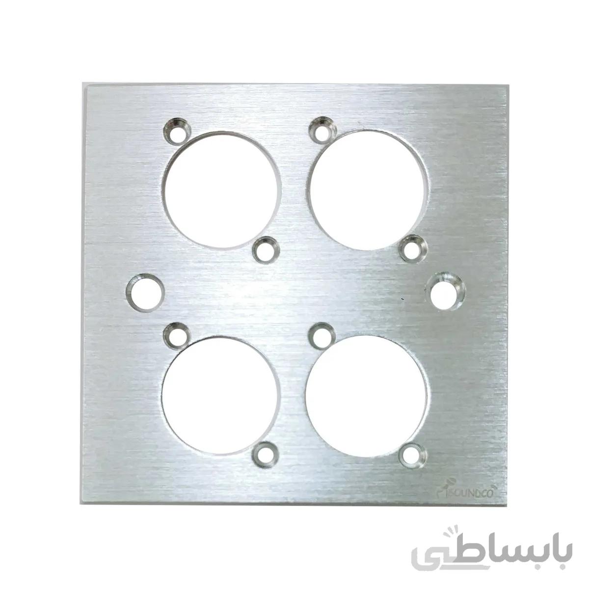 پنل نصبی ساندکو مدل T10-4