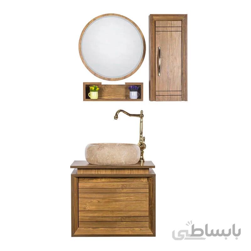 روشویی کابینتی پاتریس آنتیک