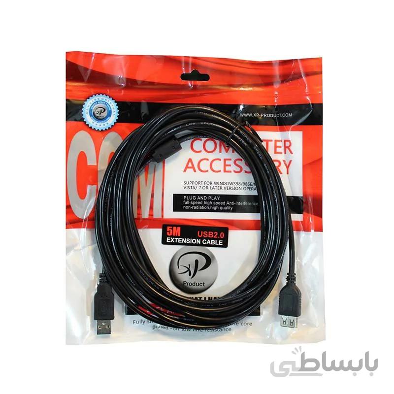 کابل پرینتر ایکس پی-پروداکت مدل XP-005 طول 5 متر