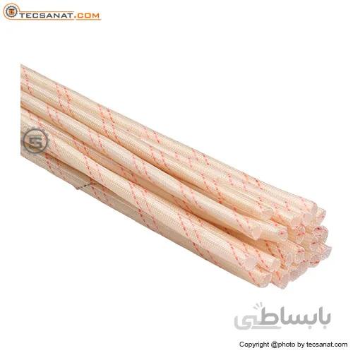 وارنیش چینی سایز 6 – بسته 100 عددی