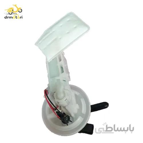 پمپ بنزين باکسر ۱۵۰ انژکتور اصلی