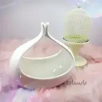 شکلات خوری طرح اشک