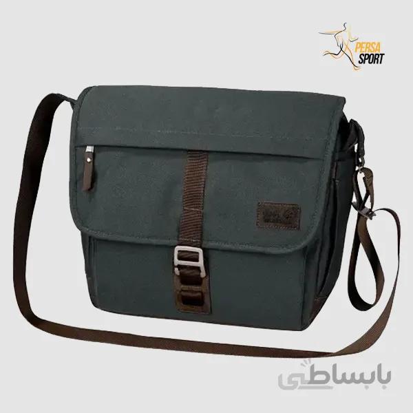 کیف دوشی جک ولفسکین CAMDEN TOWN
