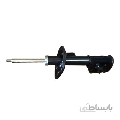 کمک فنر جلو راست لتیتود