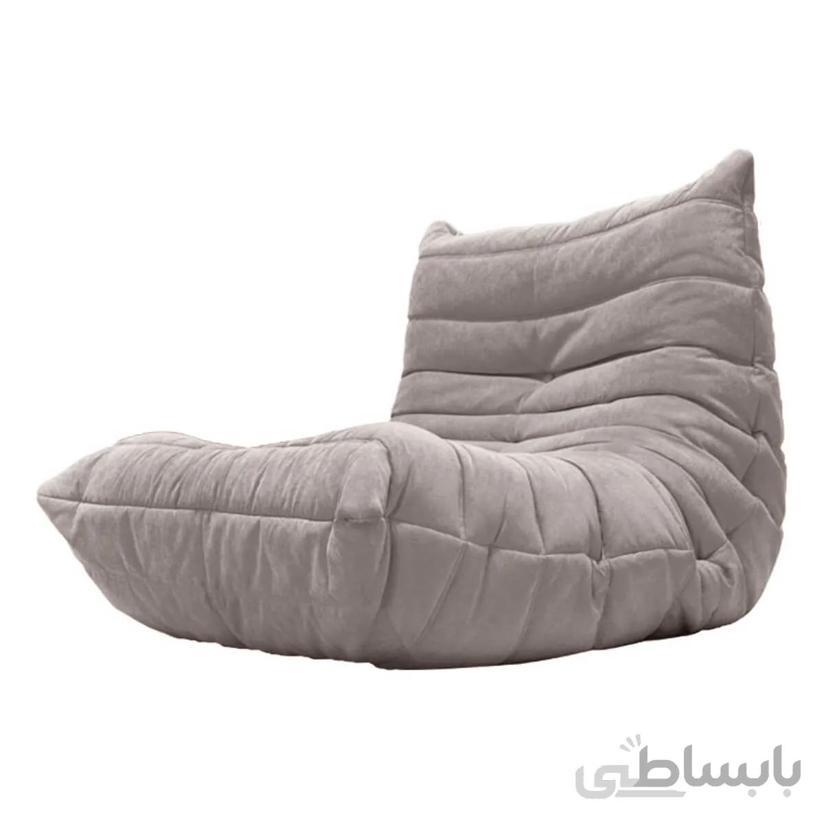 مبل یک نفره توگو