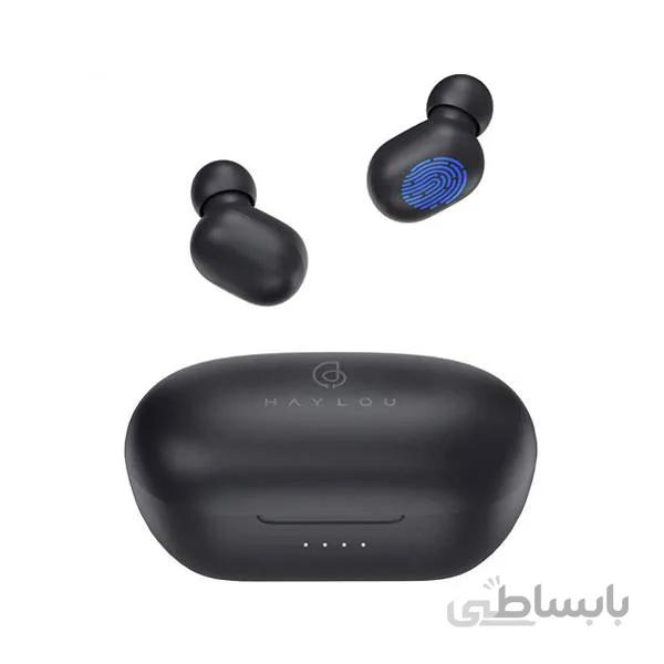 هدفون بی سیم هایلو مدل GT1 Pro