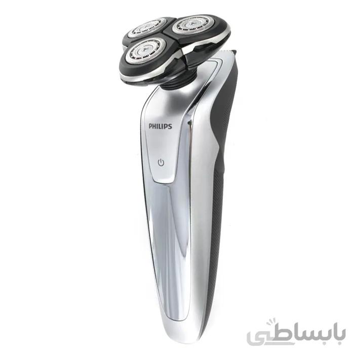 ماشین اصلاح 3 کاره فیلیپس مدل PHILIPS RQ1260