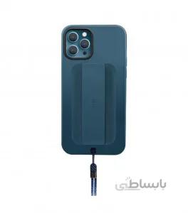 کاور یونیک مدل Heldro آیفون 12/12 Pro
