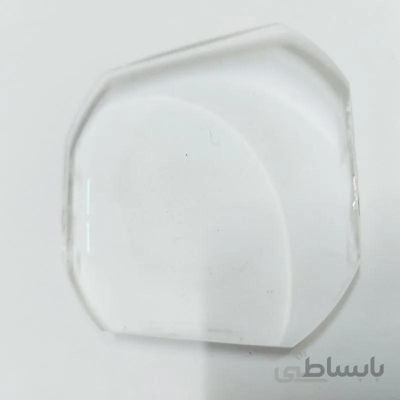 عدسی 62*55*5 میلیمتر ویدئو پروژکتور
