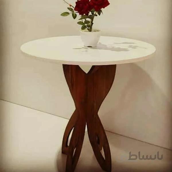 میز خاطره 16 میل در سه رنگ کد s121