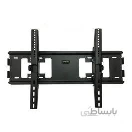 پایه دیواری تلویزیون 55 تا 85 اینچ تی وی جک A2 ا TV JACK A2 55 To 85 Inch Wall Bracket