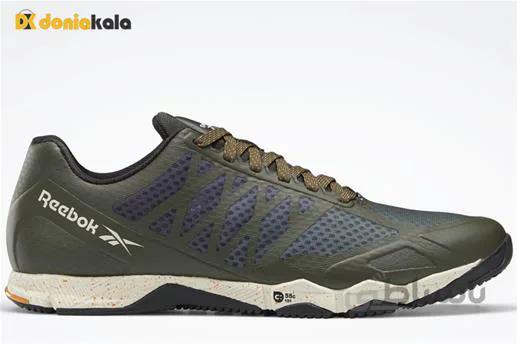 کفش کتانی پیاده روی و اسپرت اورجینال ریباک Reebok Speed TR FZ0412 ا Original walking and sports sneakers Reebok Speed TR FZ0412