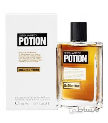 Potion DSQUARED² For Men