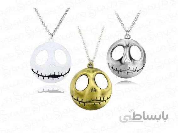 گردنبند کابوس قبل از کریسمس 10090