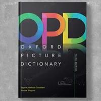 Oxford Picture Dictionary 3rd