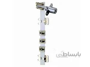 قفل فایل 4 کشو