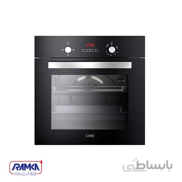 فر کن (CAN) توکار مدل TC360B ا OVEN