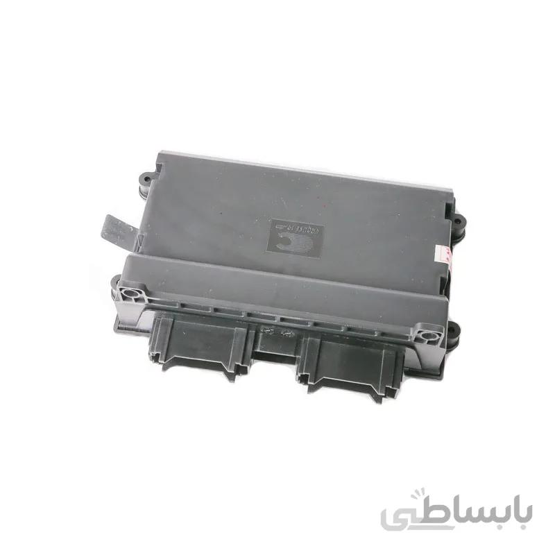 جعبه محافظ و نود جلو موتور سورن کروز