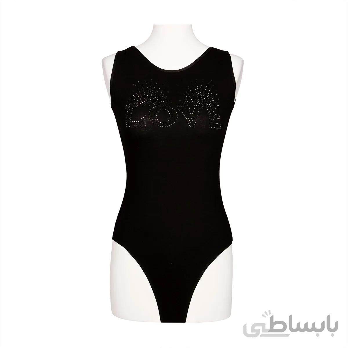 بادی نخی نگین دار میشان 502