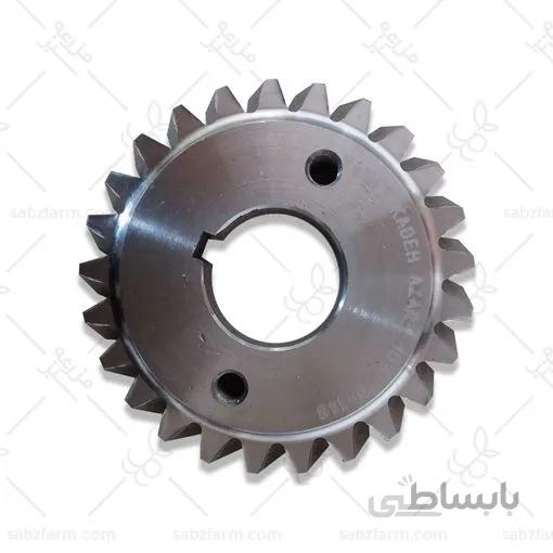 دنده میلنگ ایرانی آذر 7.5 M