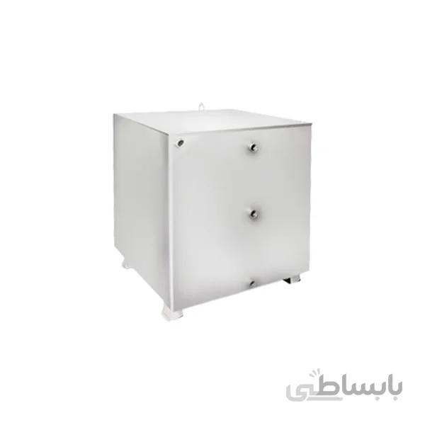 منبع انبساط باز 250 لیتری ورق 2