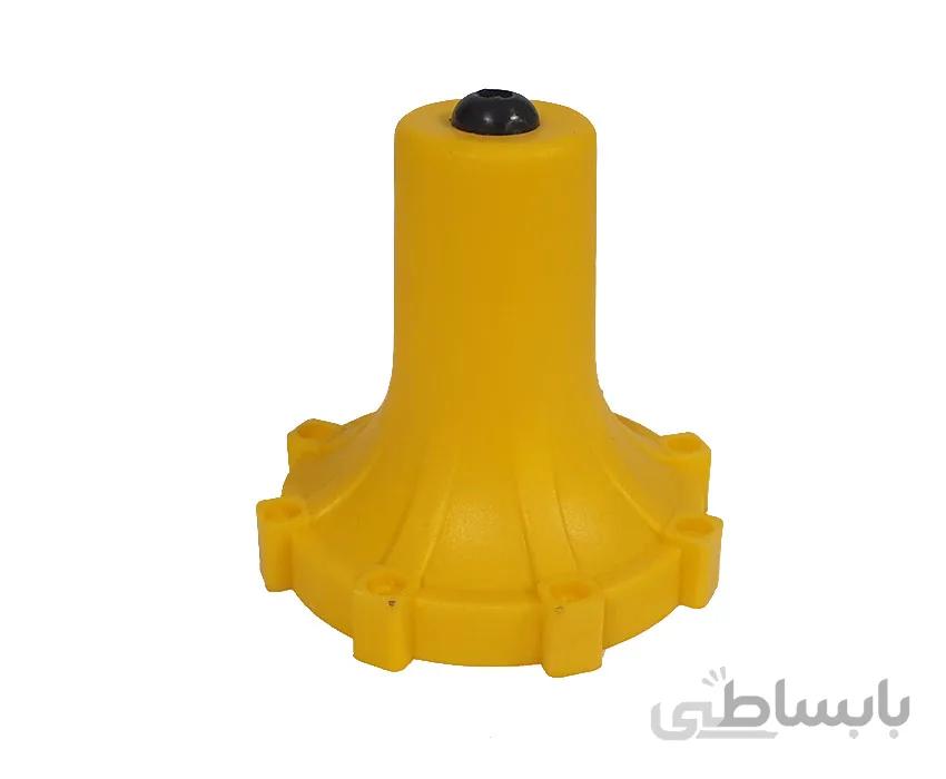 قطعه شیپوری PC - 10