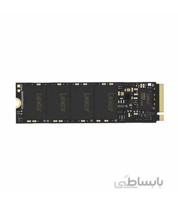 اس اس دی اینترنال لکسار ظرفیت 1 ترابایت مدل NM620 M.2