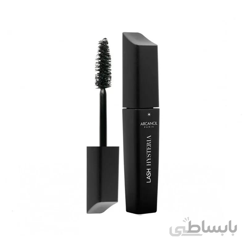 ریمل حجم دهنده آرکانسیل لش هیستریا | Arcancil Lash Hysteria Mascara