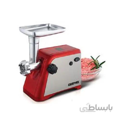 چرخ گوشتی ۳۰۰۰ وات GMG1910