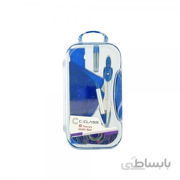 ست پرگار سی کلاس کد 313
