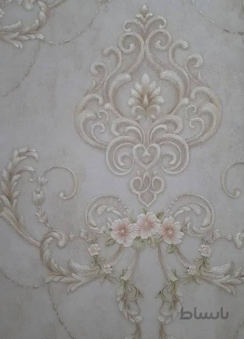 کاغذ دیواری السید کد 7060