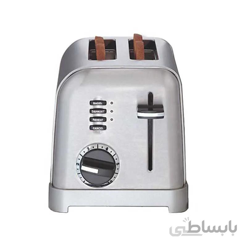 توستر کزینارت مدل CPT160E ا Cuisinart CPT160E Toaster