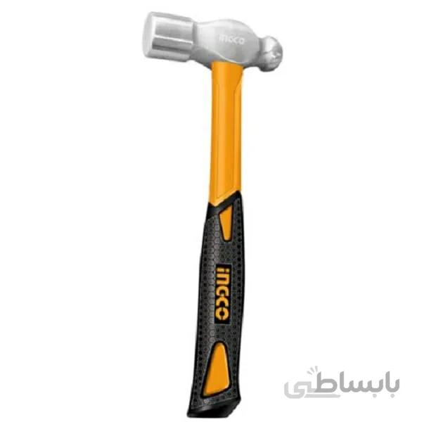 چکش سر گرد 660 گرمی اینکو مدل HBPH08024