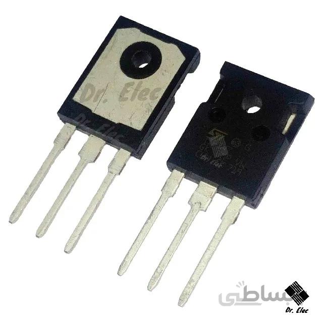 ترانزیستور TIP147 (اورجینال)