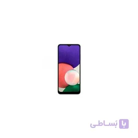 گوشی موبایل سامسونگ مدل Galaxy A22 5G دو سیم کارت ظرفیت 64/4 گیگابایت