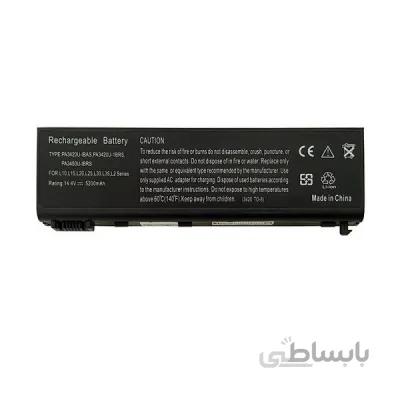 باتری لپ تاپ توشیبا Toshiba Satellite L20 L25 L30 L35 Laptop Battery