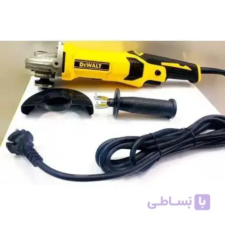 سنگ وسط دم دار دسته بلند دیوالت دیمر دار 4069