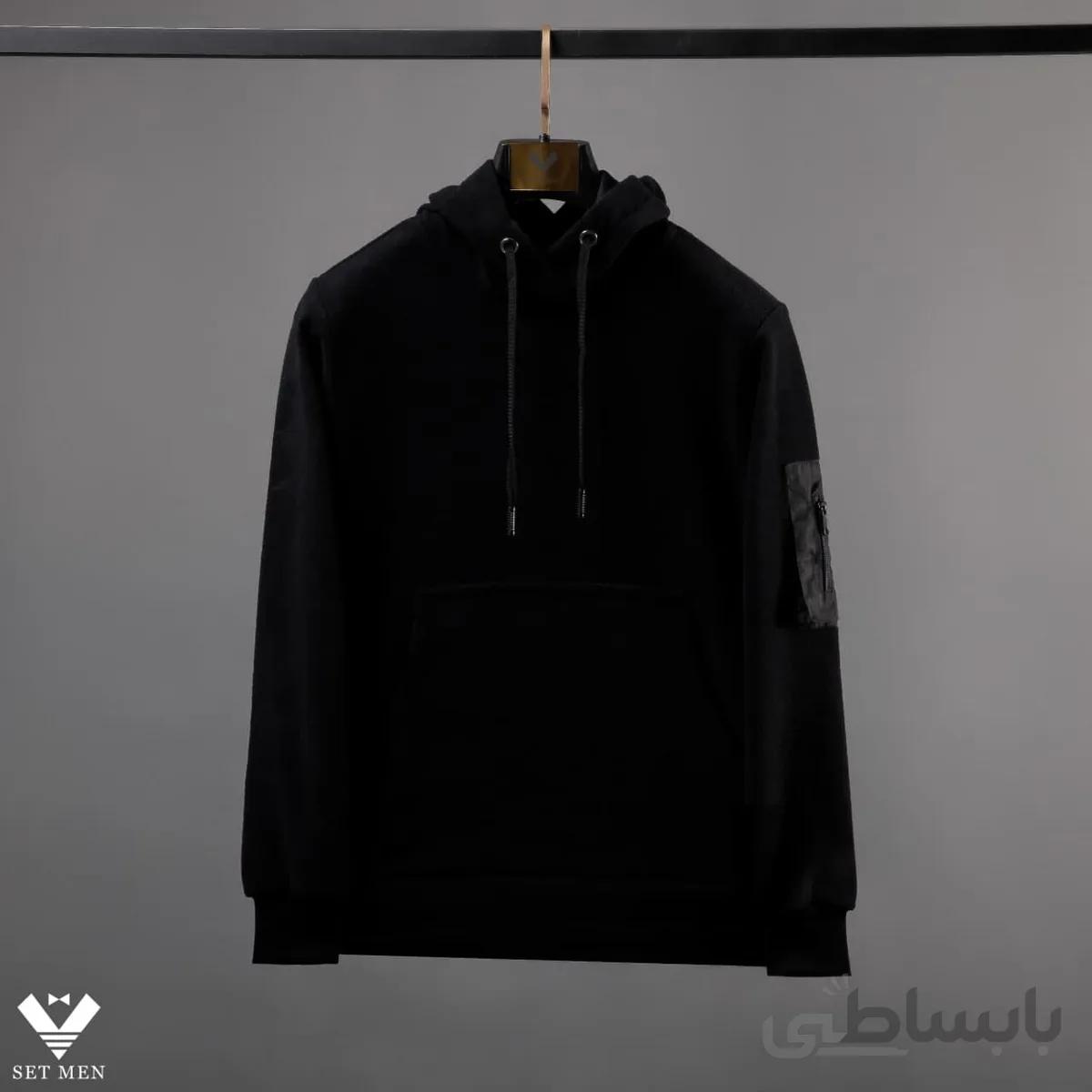 هودی بره ای dh127