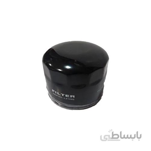 فیلتر روغن جک S5