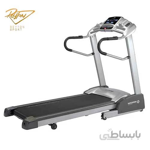 تردمیل هورایزن Horizon Paragon 408