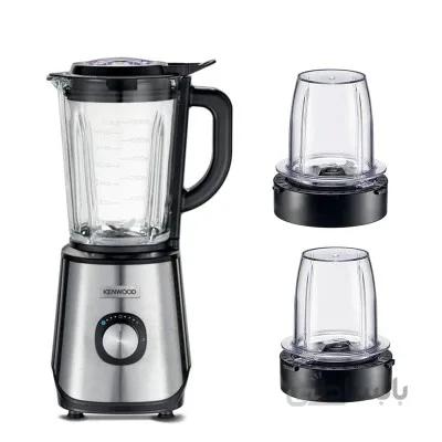 مخلوط کن آسیاب کنوود مدل KENWOOD BLM45.720SS