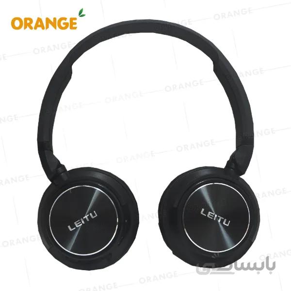 هدفون بلوتوثی لیتو (LEITU) مدل L-8